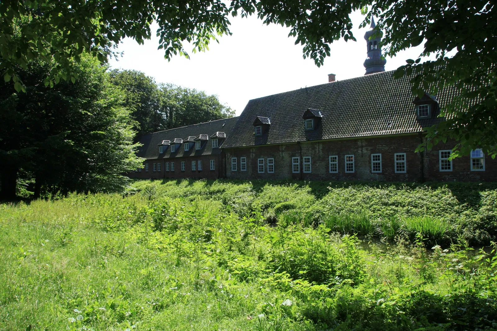 Castello di Husum