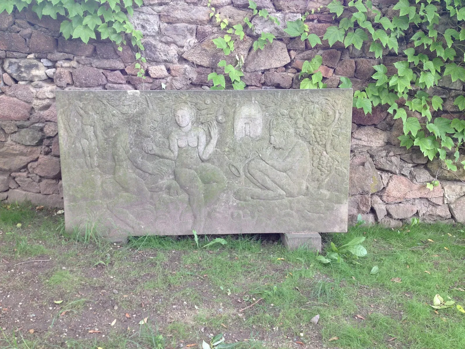 Sächsische Weinbaumuseum