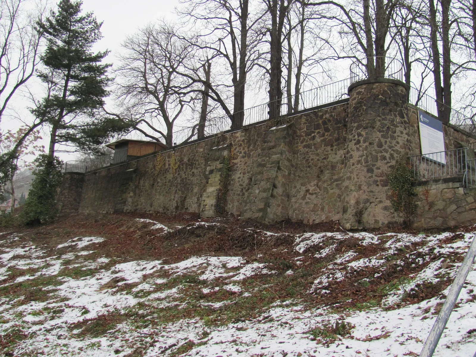 Sächsische Weinbaumuseum