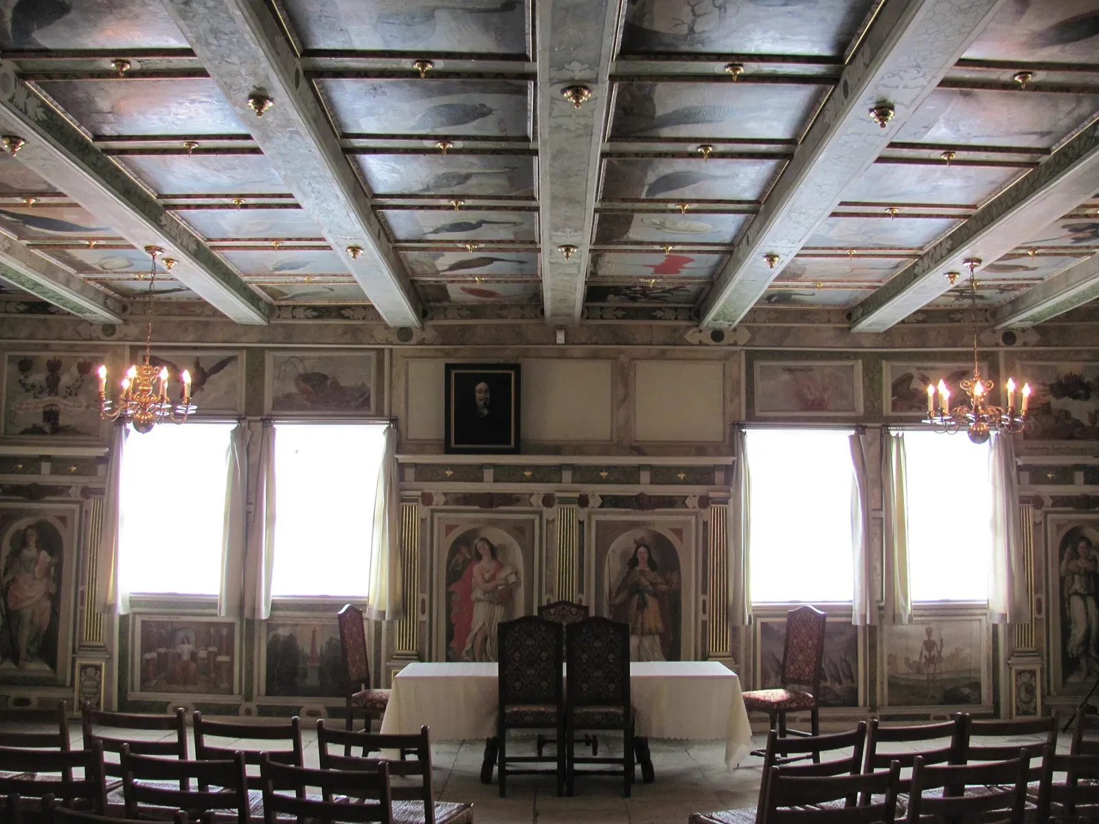 Sächsische Weinbaumuseum