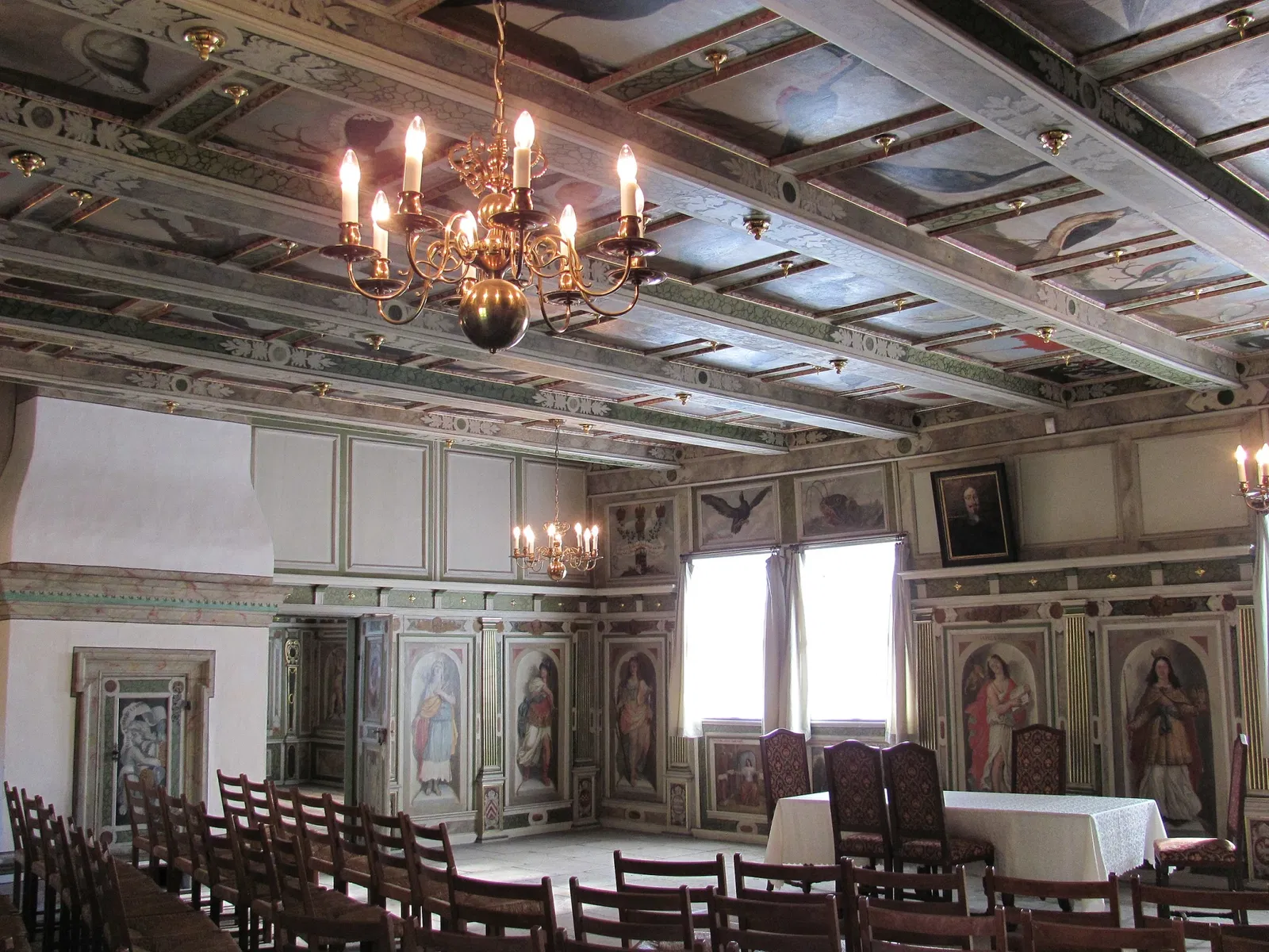 Sächsische Weinbaumuseum