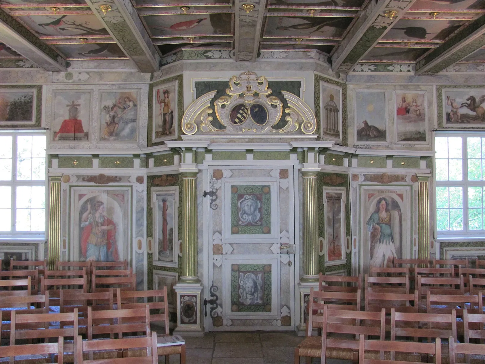 Sächsische Weinbaumuseum