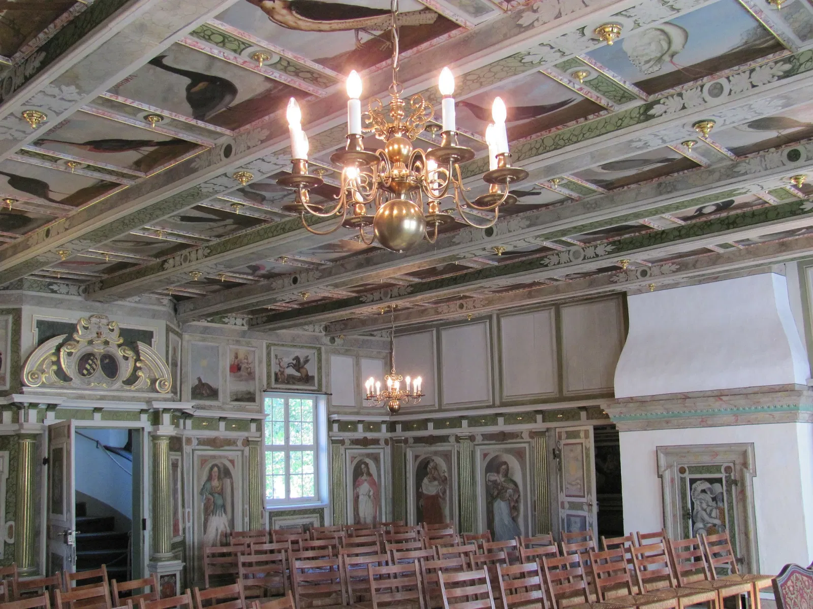 Sächsische Weinbaumuseum