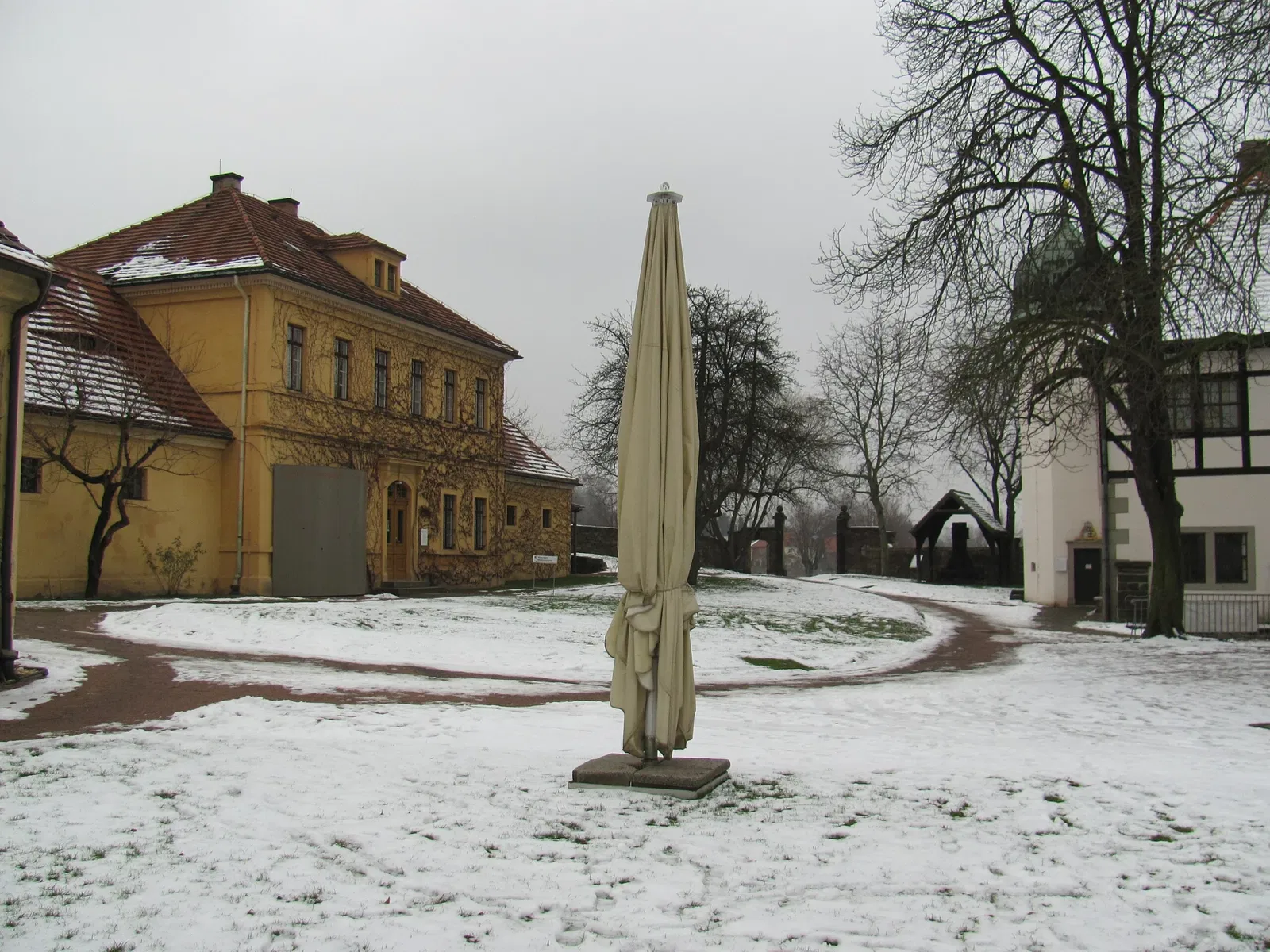 Sächsische Weinbaumuseum