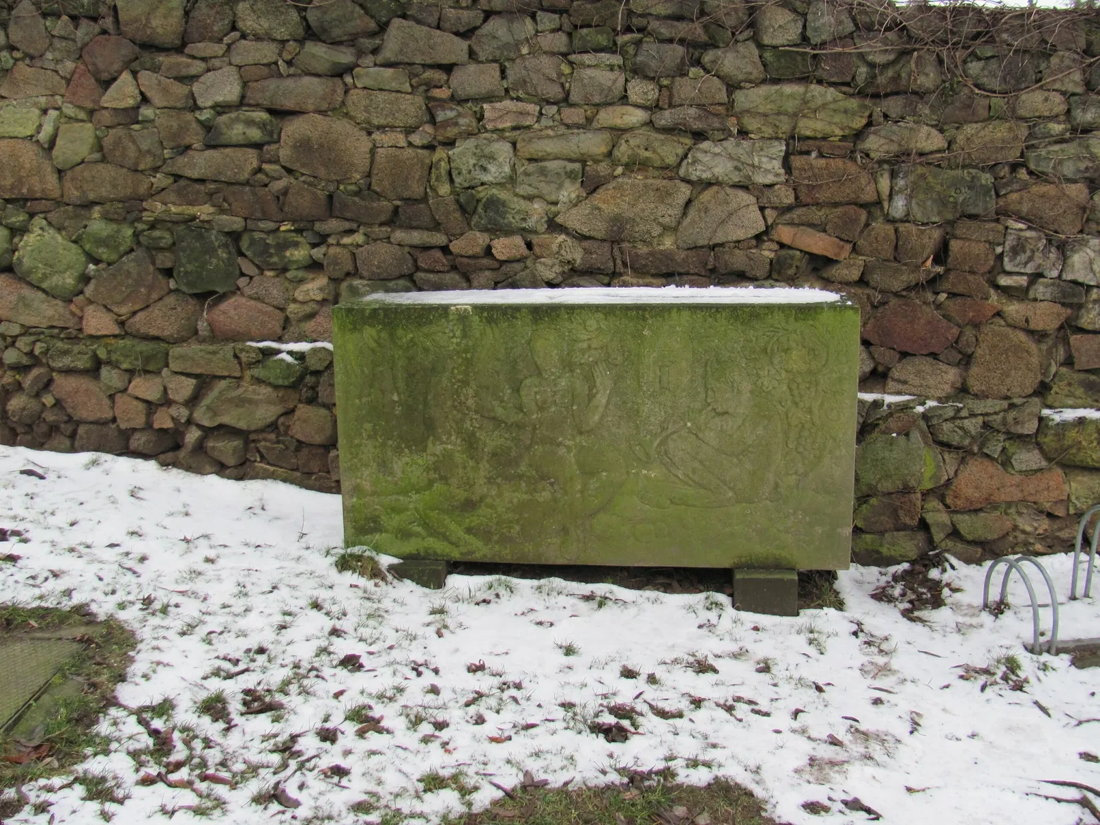 Sächsische Weinbaumuseum