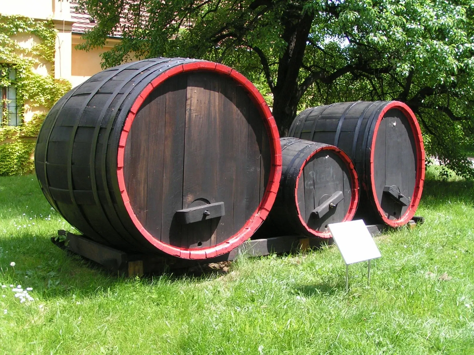 Sächsische Weinbaumuseum