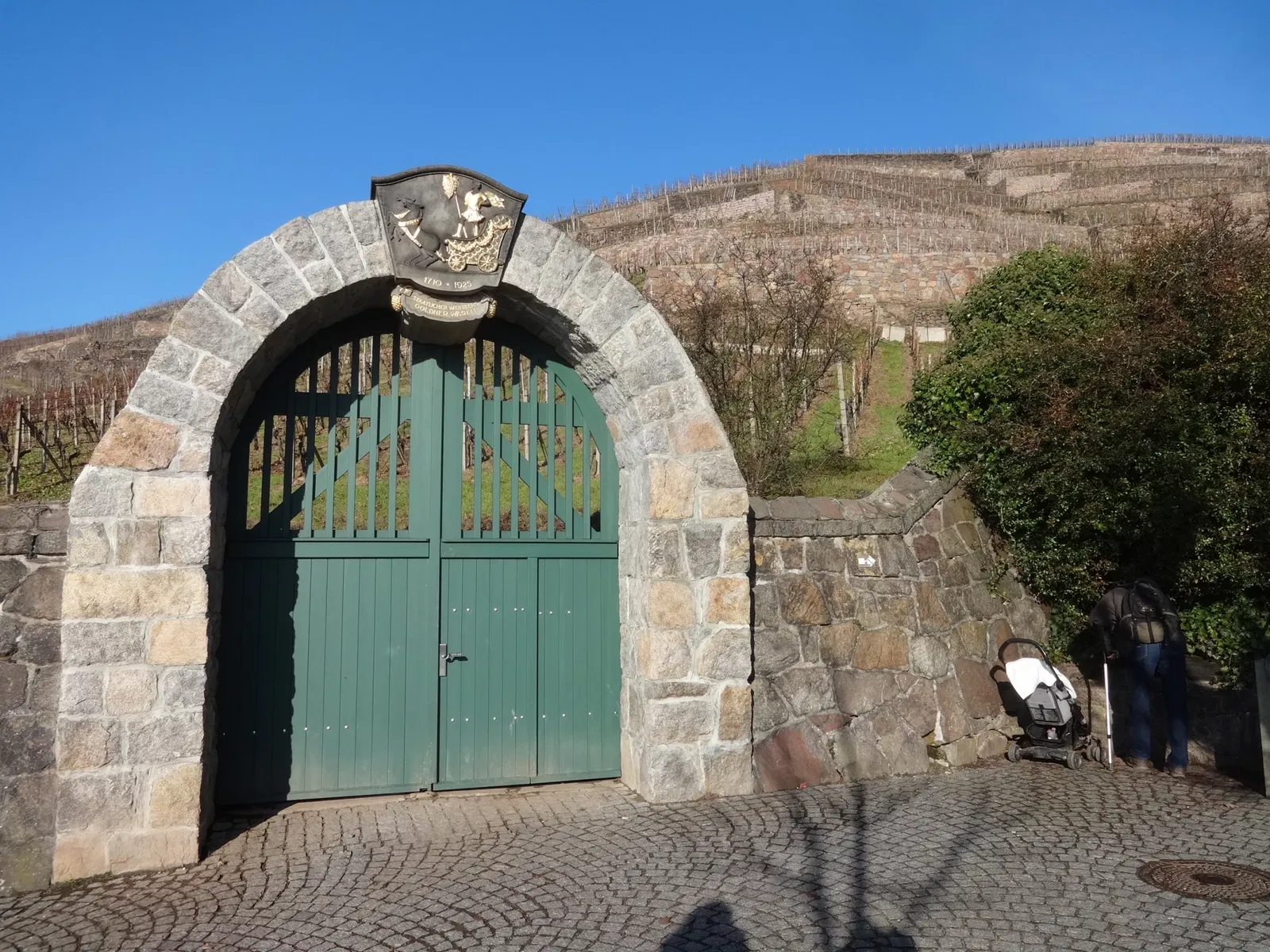 Sächsische Weinbaumuseum