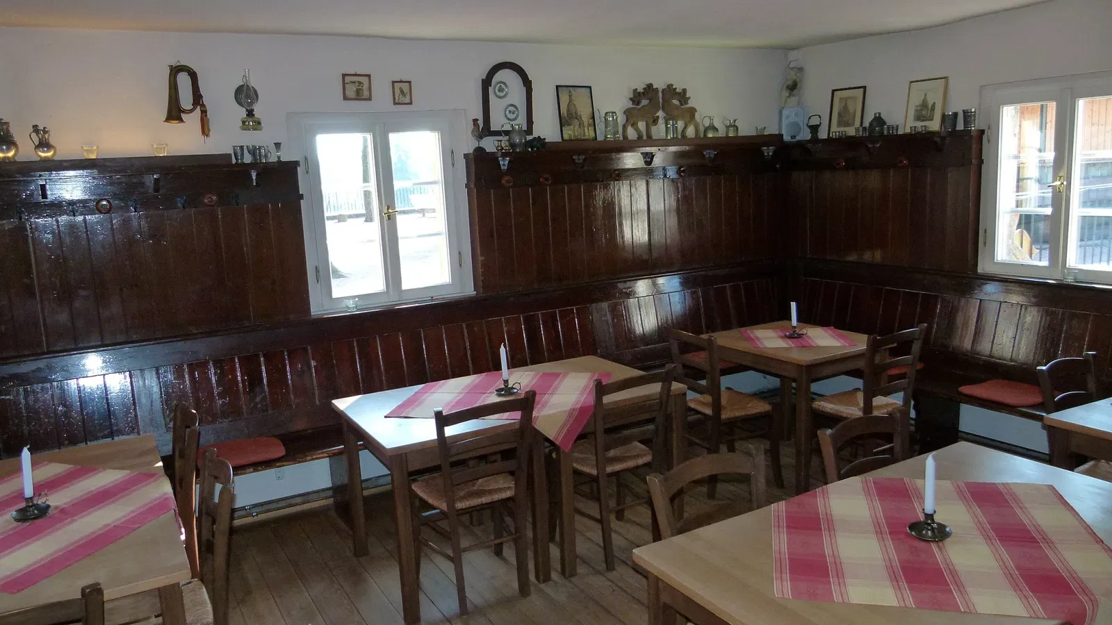 Sächsische Weinbaumuseum