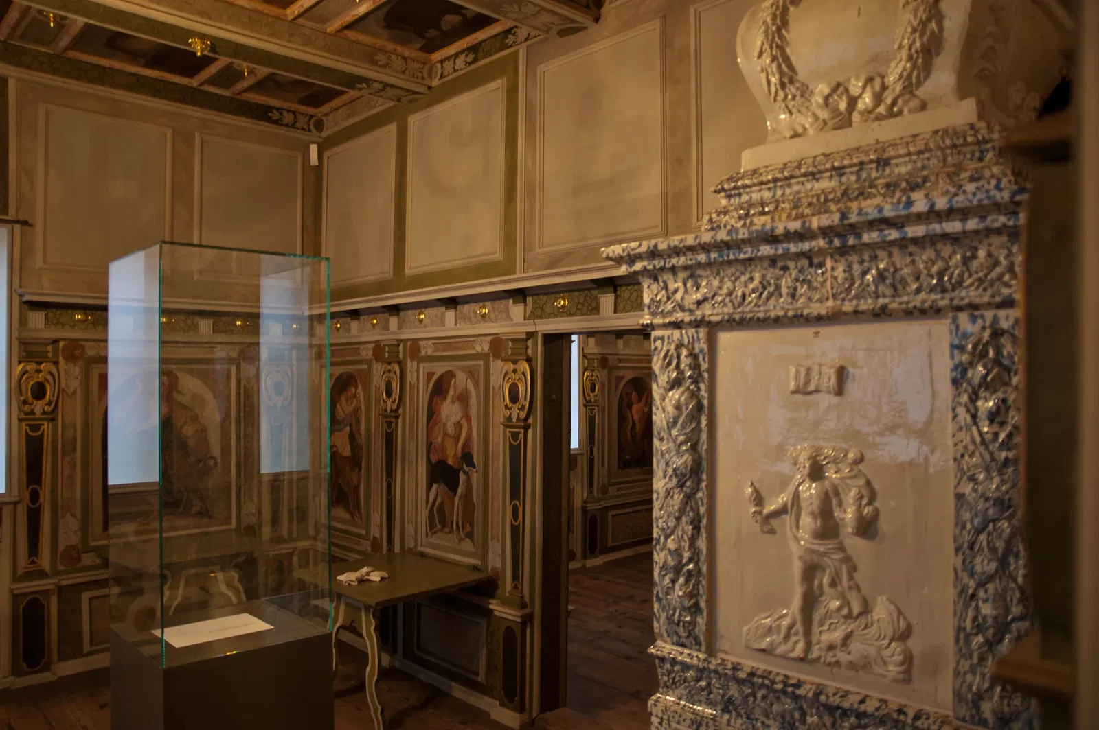 Sächsische Weinbaumuseum