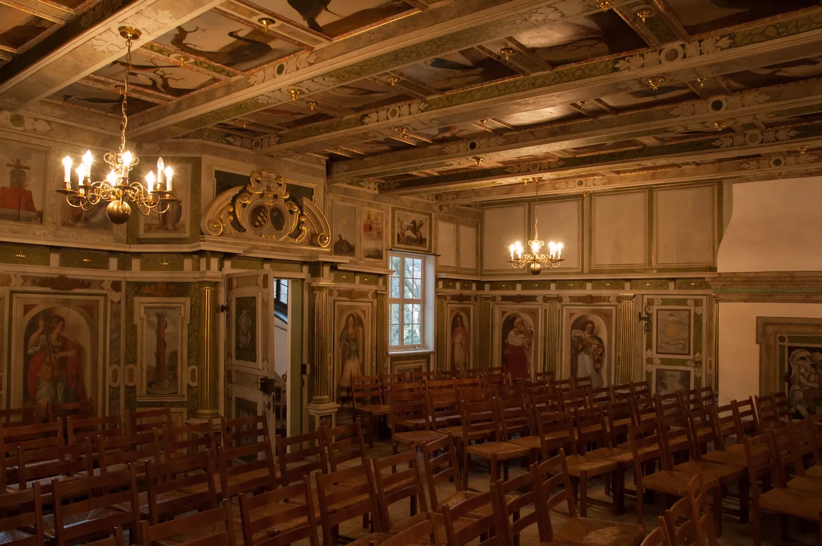 Sächsische Weinbaumuseum