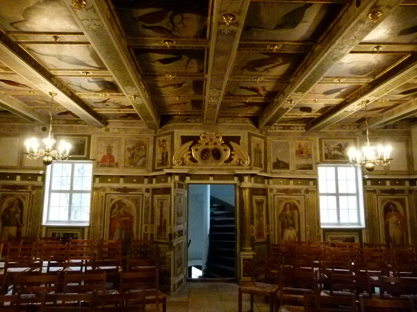 Sächsische Weinbaumuseum