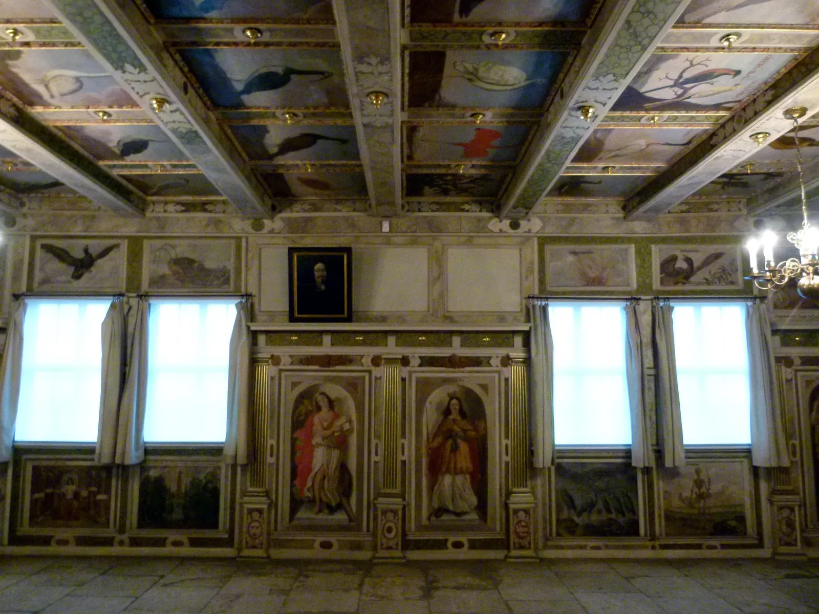 Sächsische Weinbaumuseum