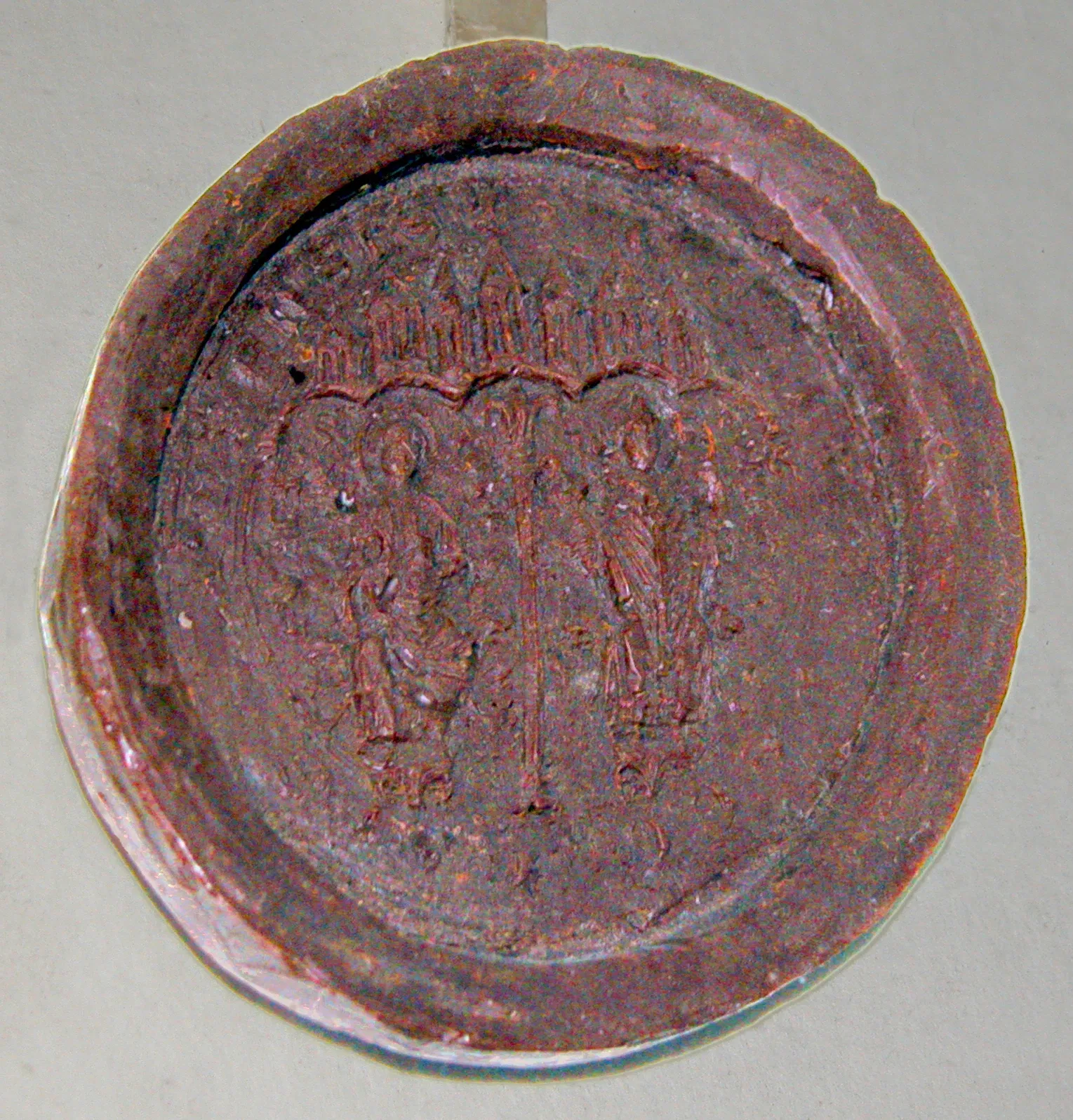 Sächsische Weinbaumuseum