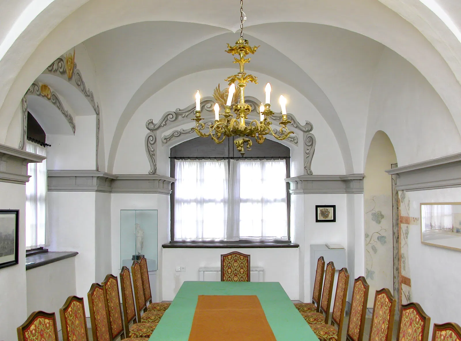 Sächsische Weinbaumuseum