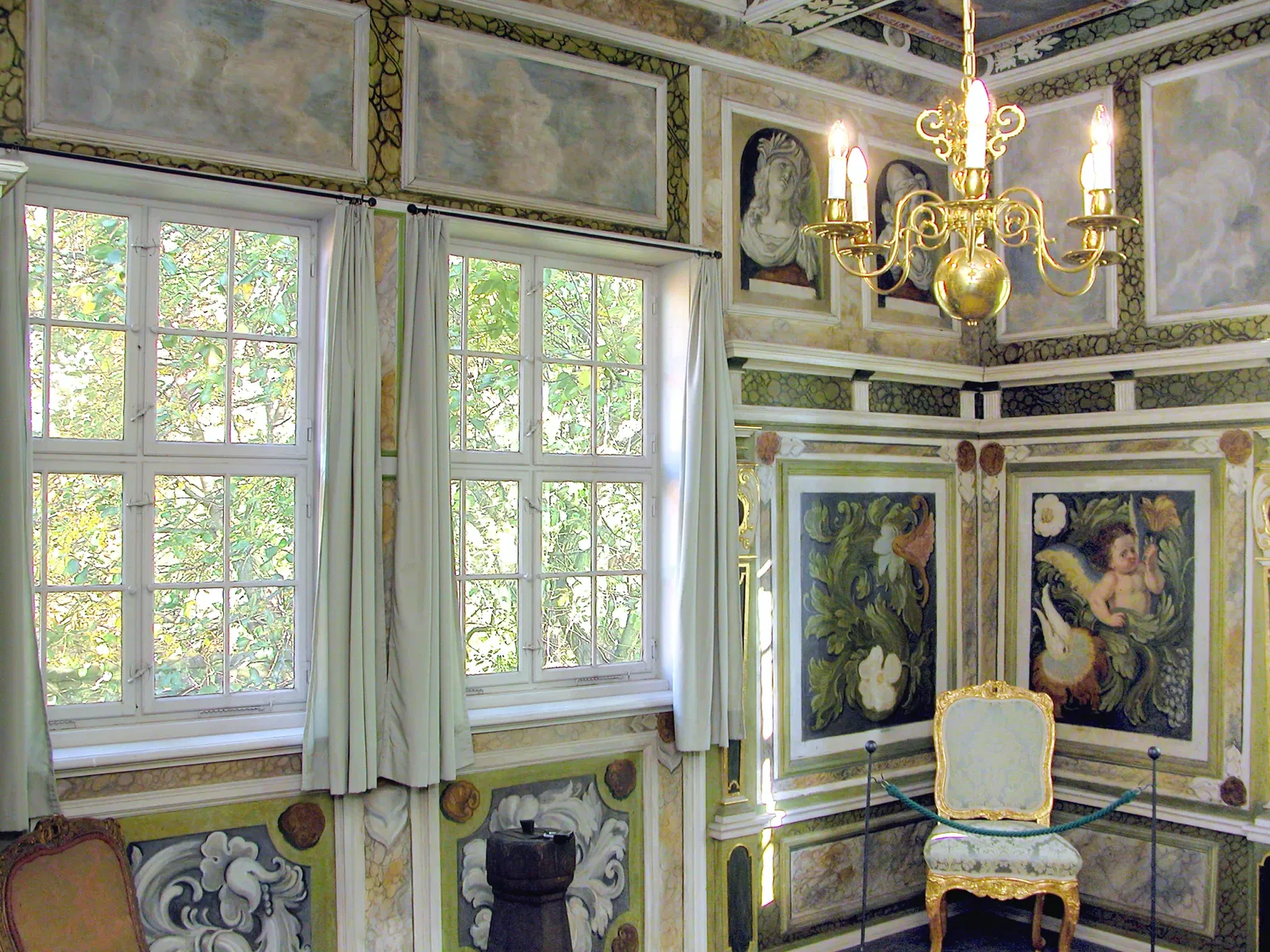 Sächsische Weinbaumuseum