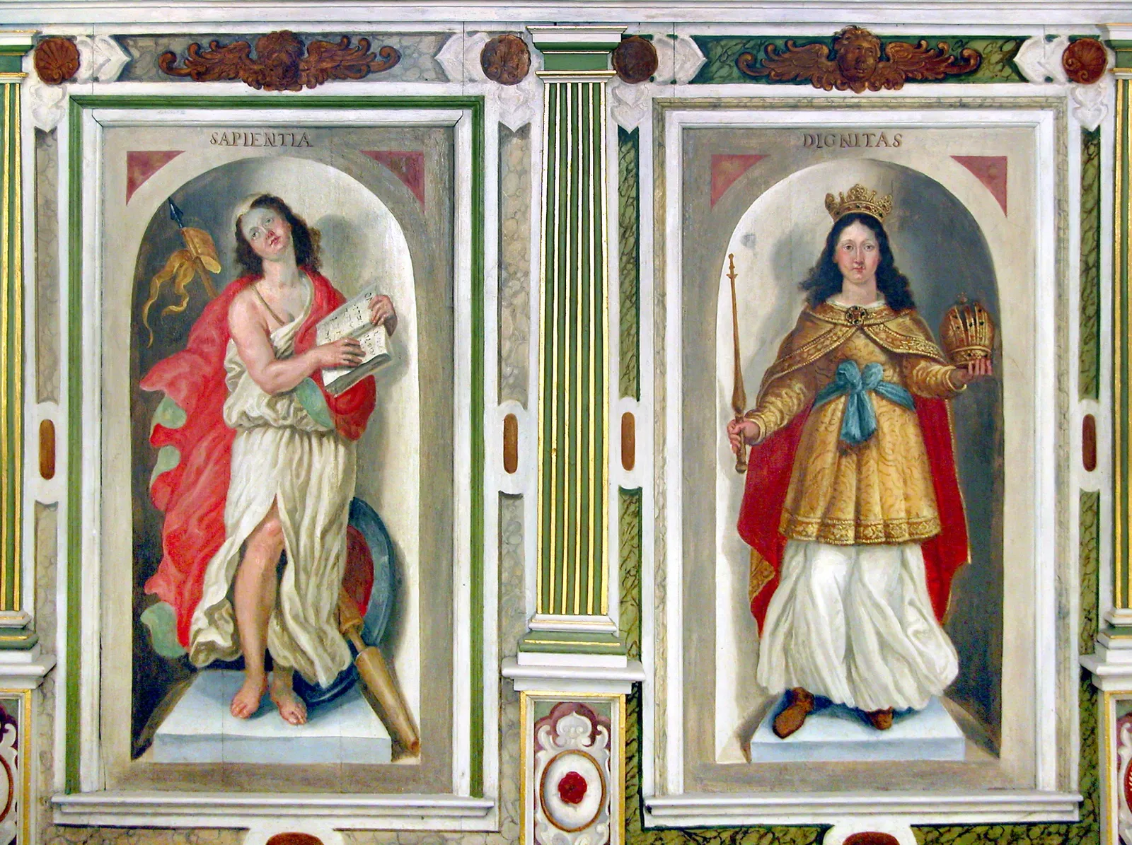 Sächsische Weinbaumuseum