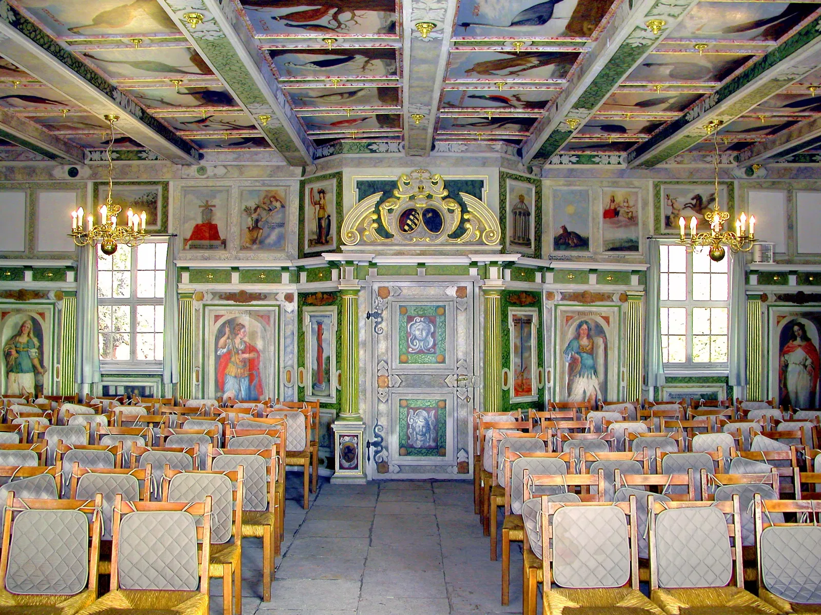 Sächsische Weinbaumuseum