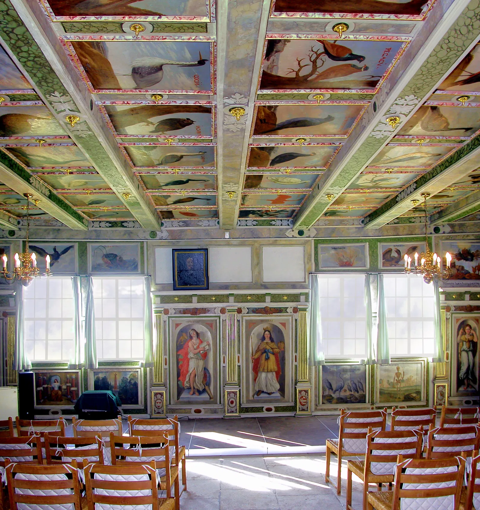 Sächsische Weinbaumuseum