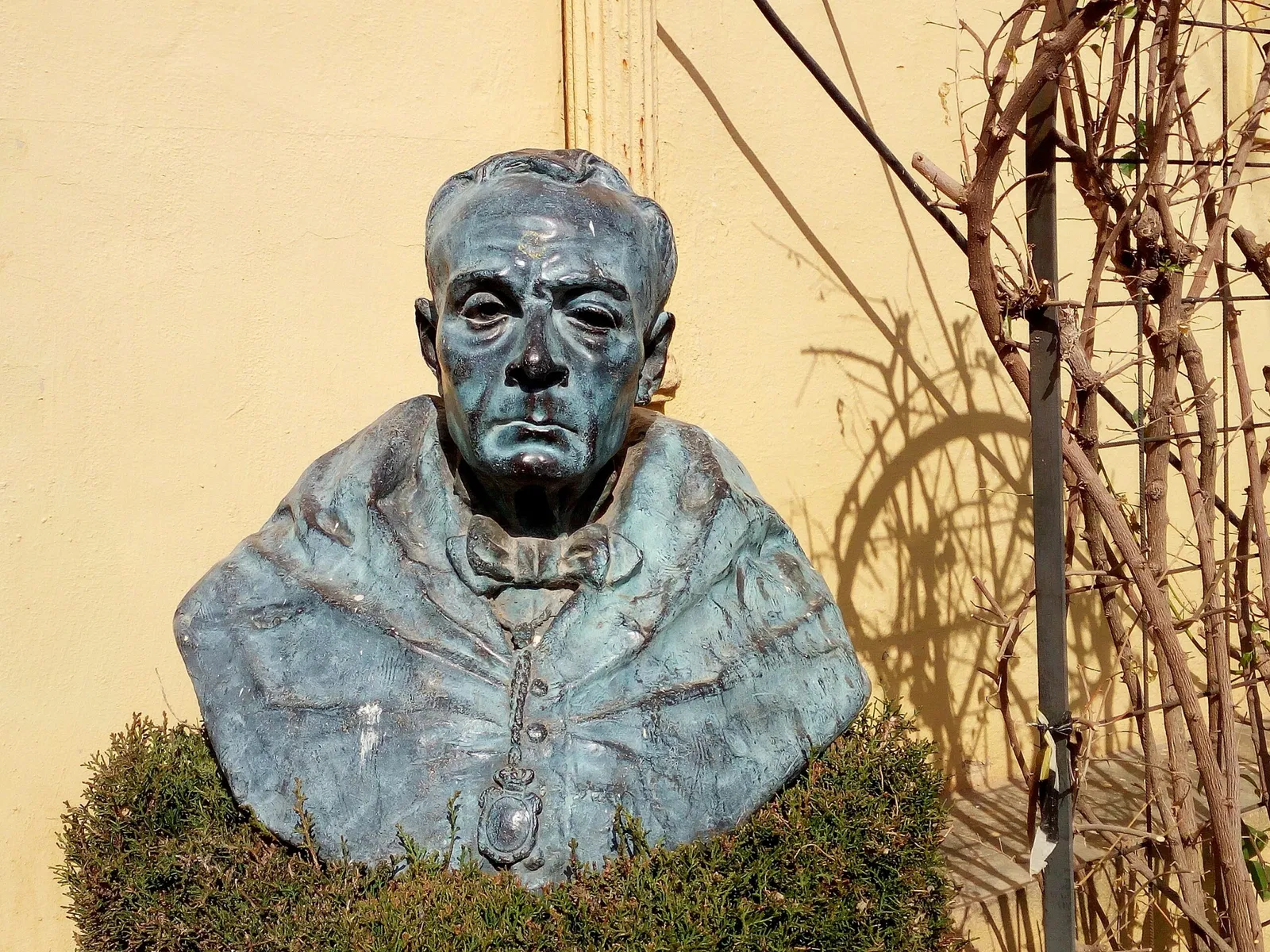 Botanischer Garten (Granada)