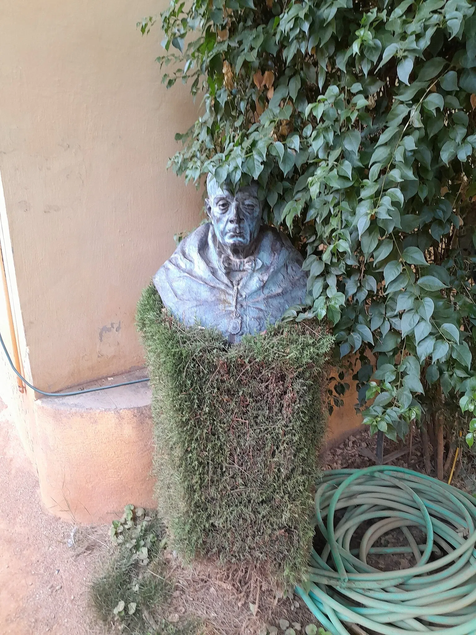 Botanischer Garten (Granada)