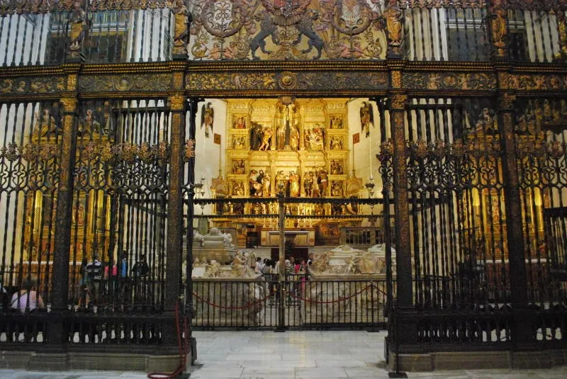 Capilla Real