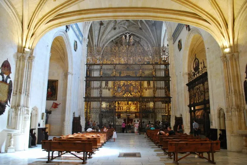 Cattedrale di Granada
