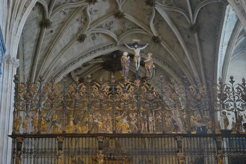 Cattedrale di Granada