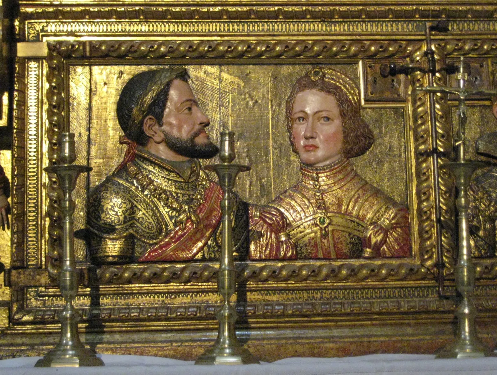 Cattedrale di Granada