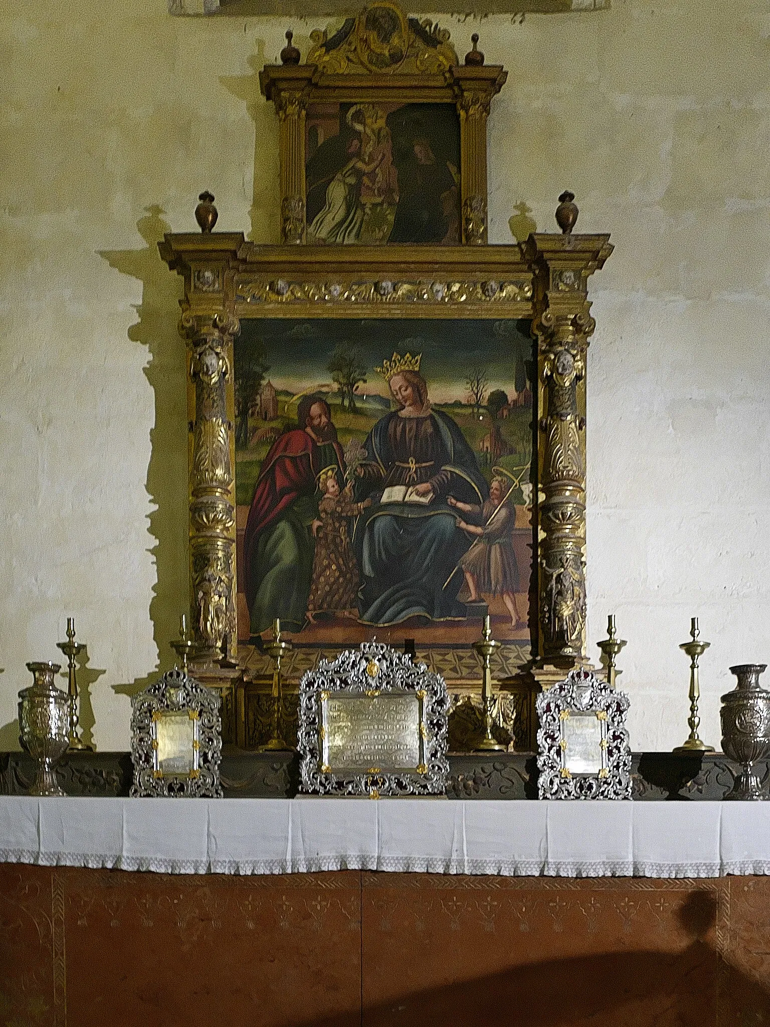 Cattedrale di Granada