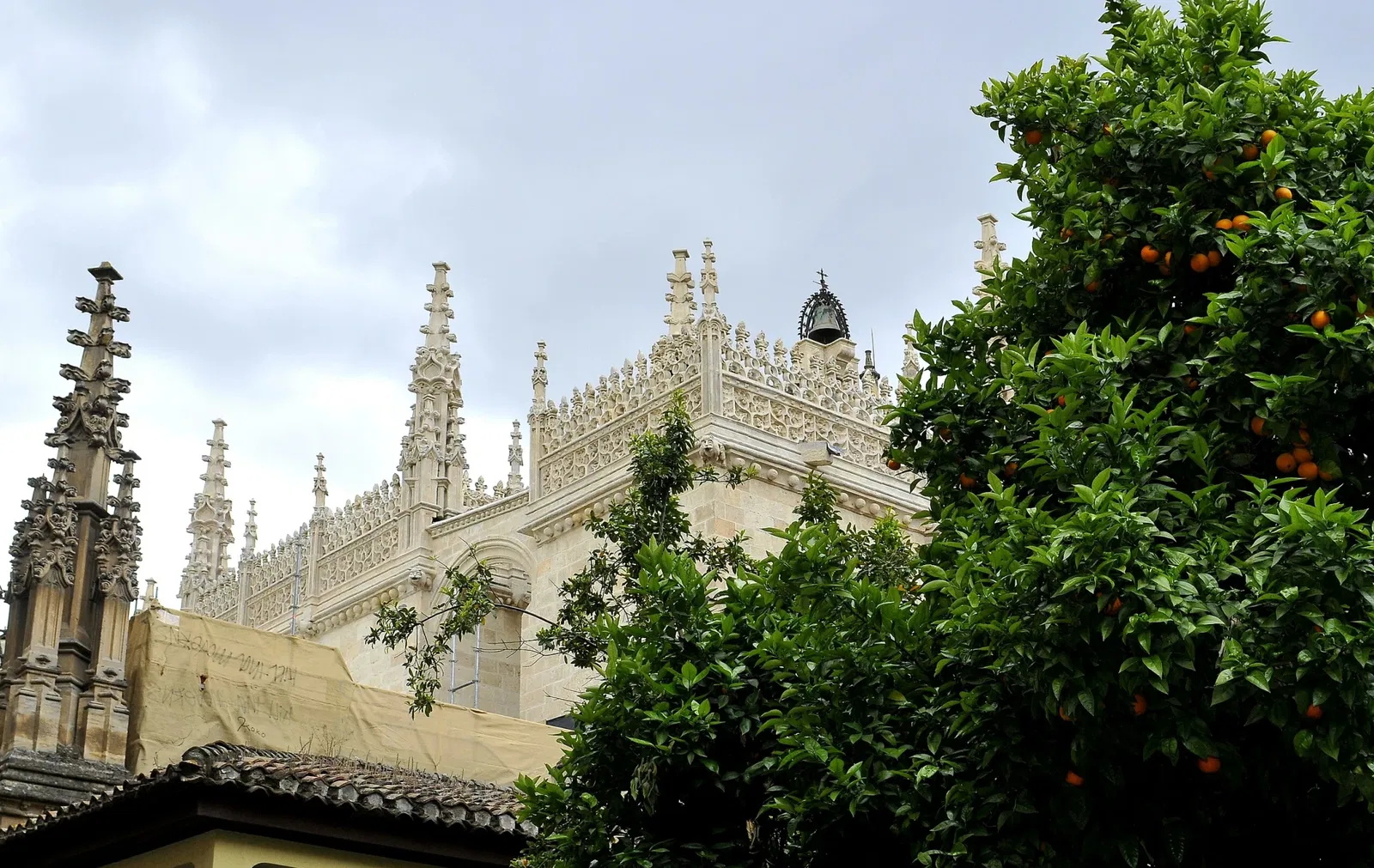 Royal Chapel of Granada