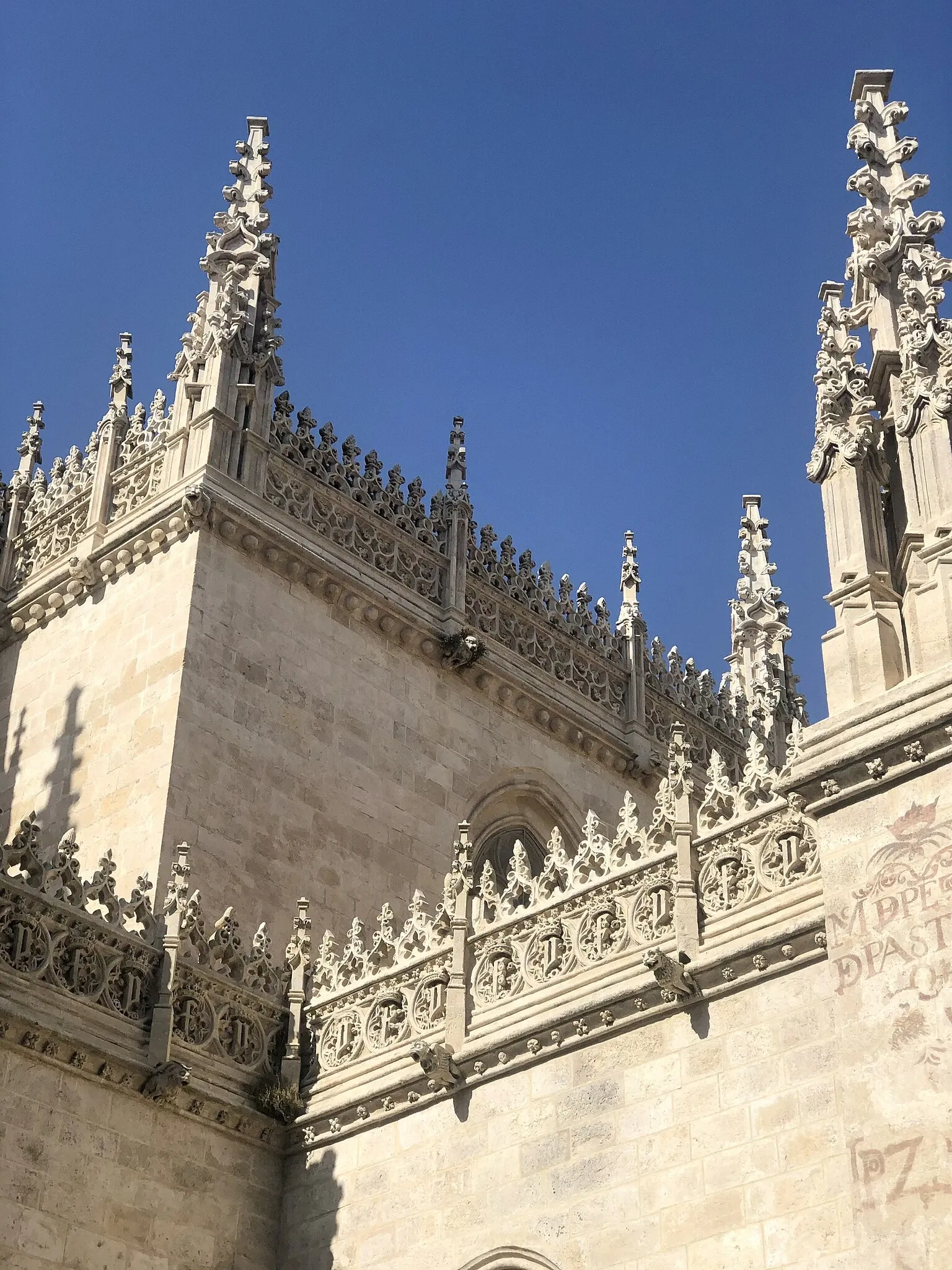 Cattedrale di Granada