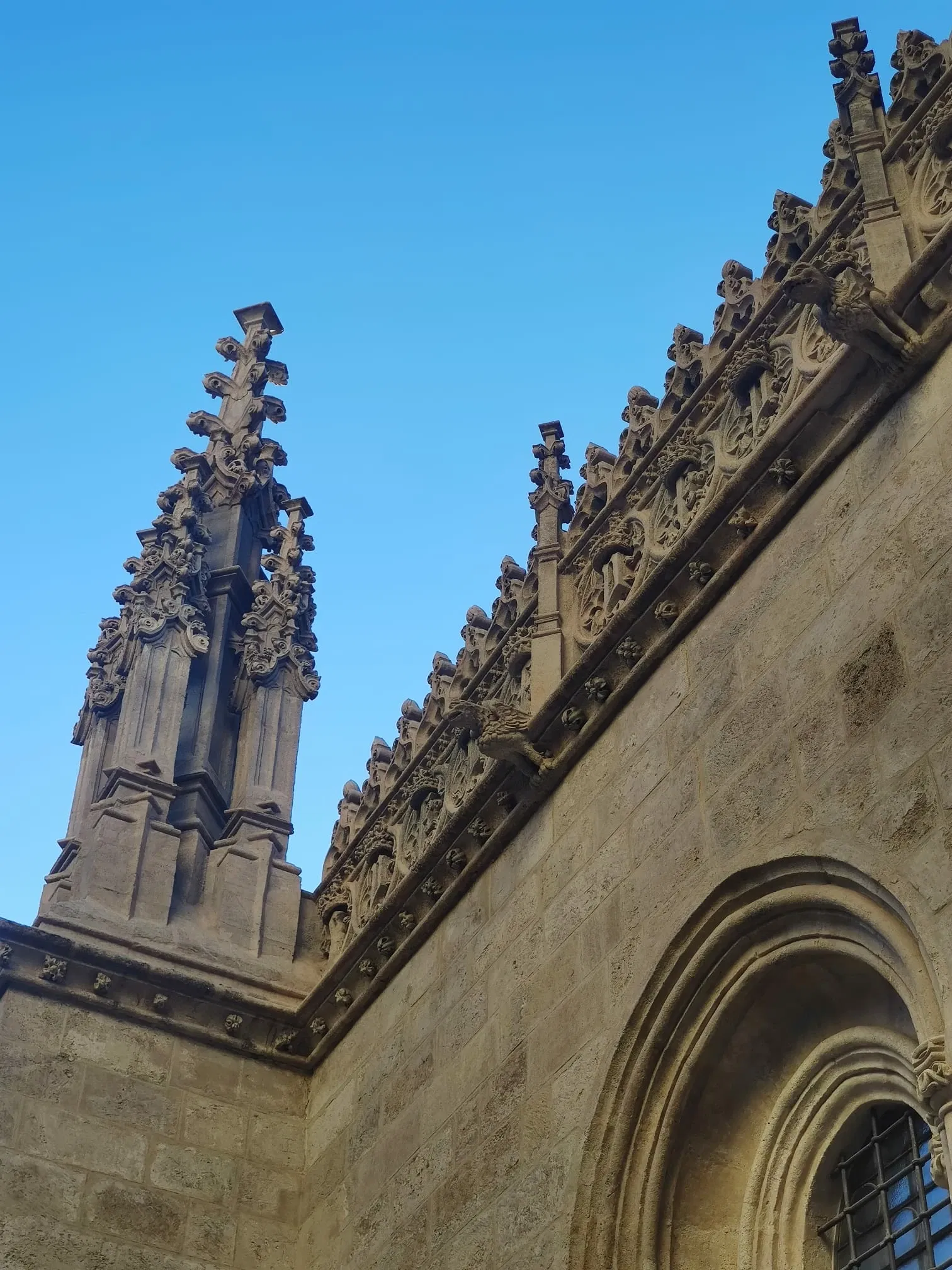 Kathedrale von Granada