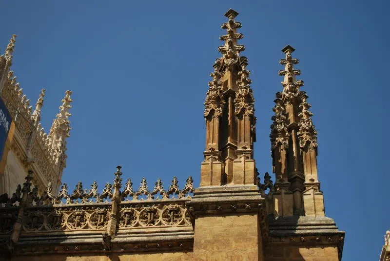 Kathedrale von Granada