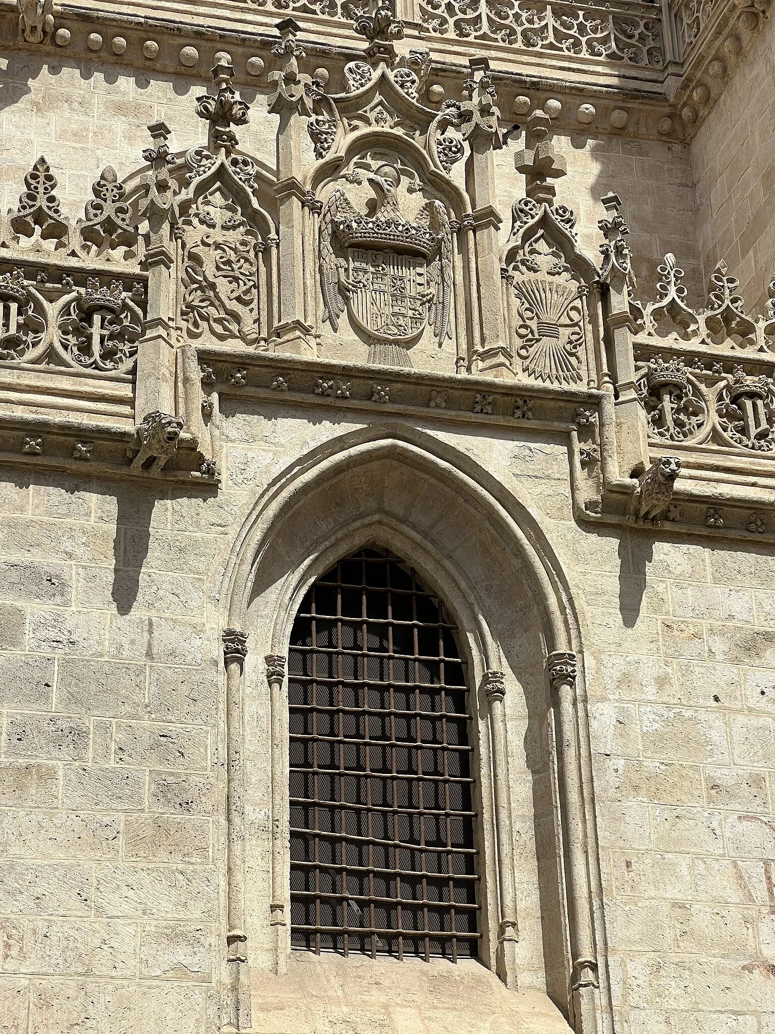 Kathedrale von Granada