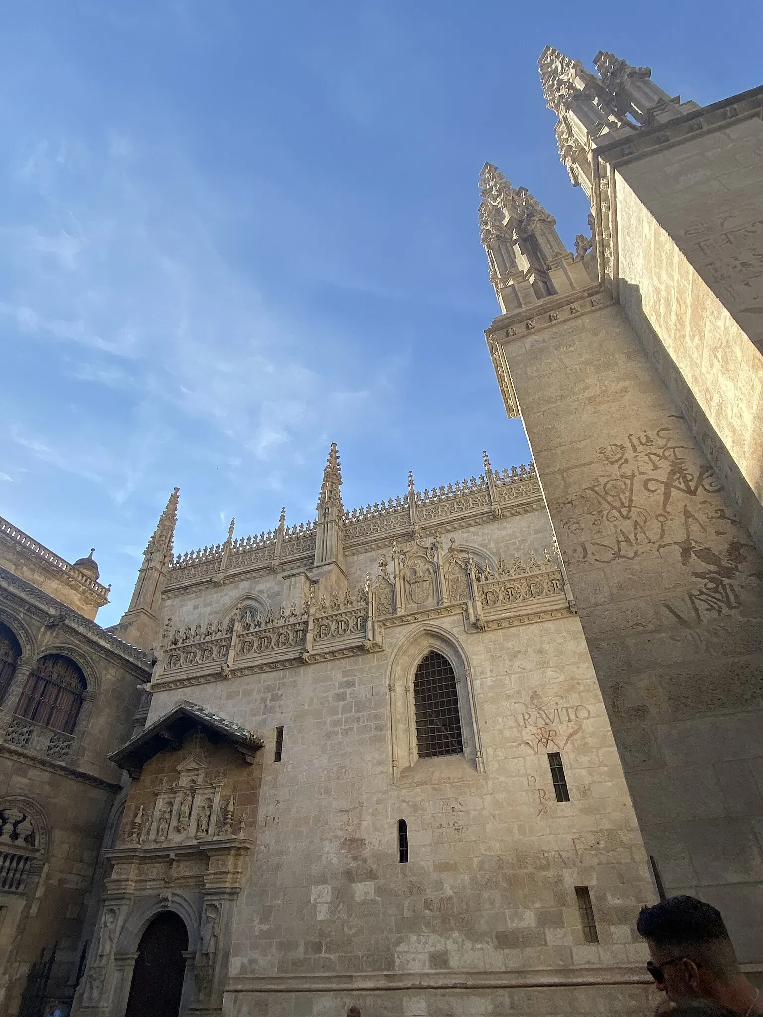 Cattedrale di Granada