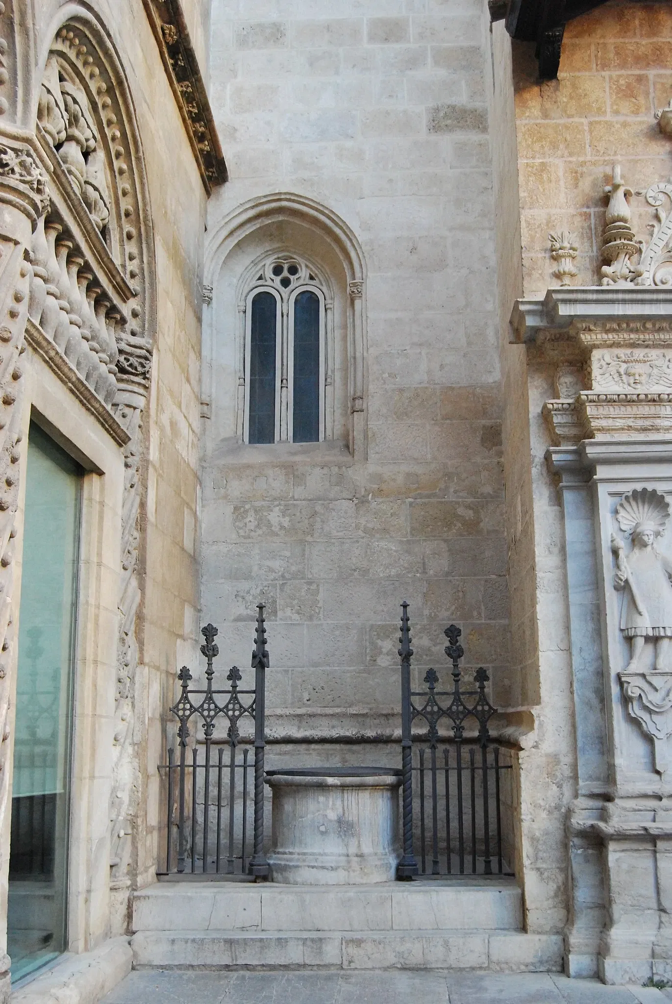 Cathédrale de l'Incarnation de Grenade
