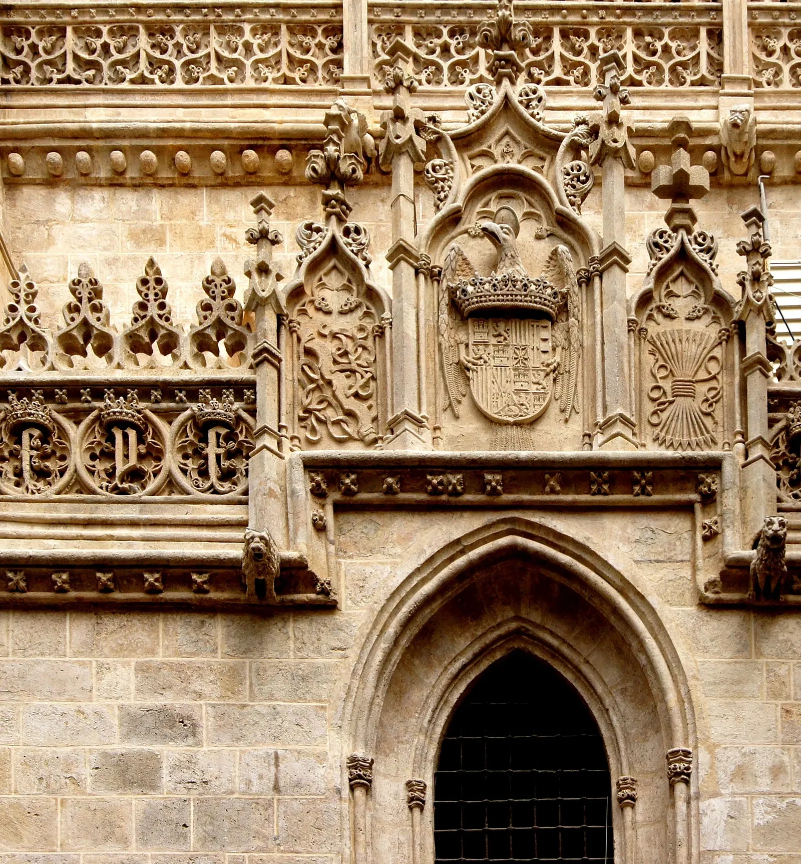 Cattedrale di Granada