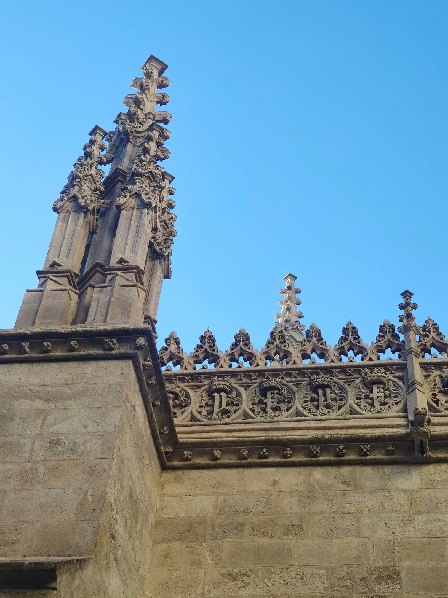 Royal Chapel of Granada