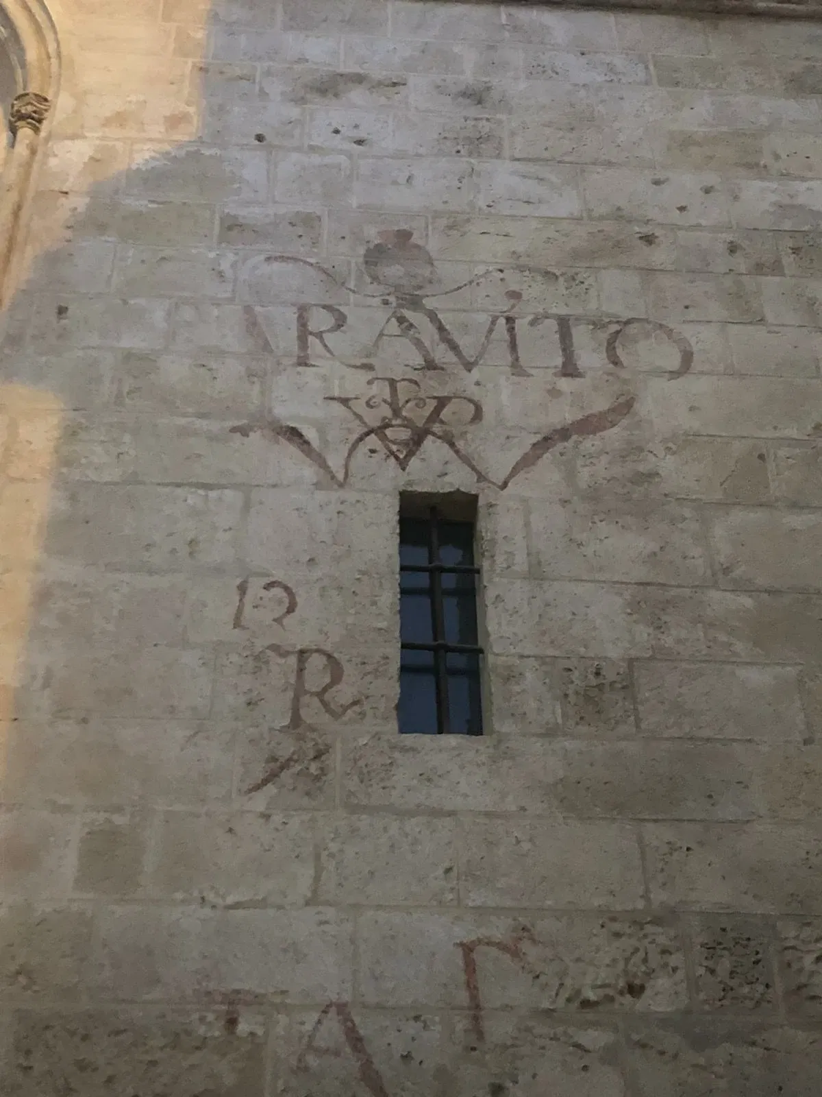 Royal Chapel of Granada