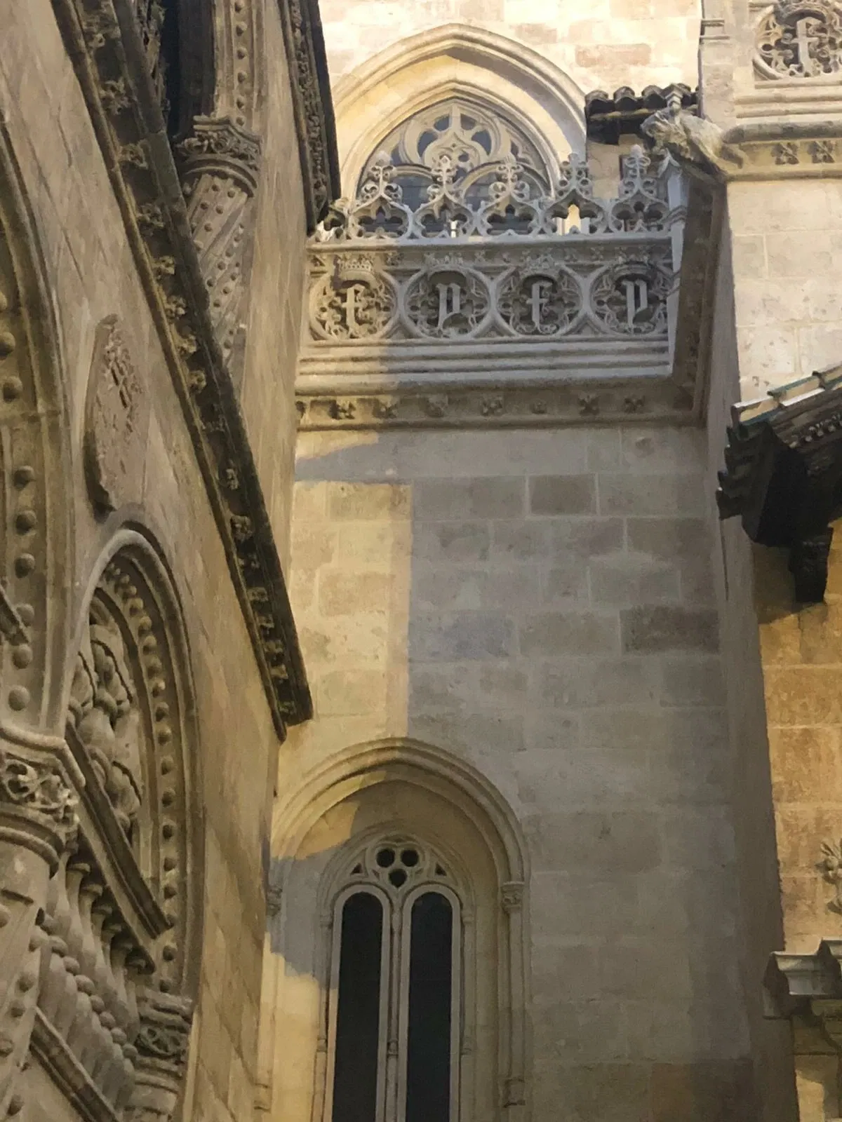 Cattedrale di Granada