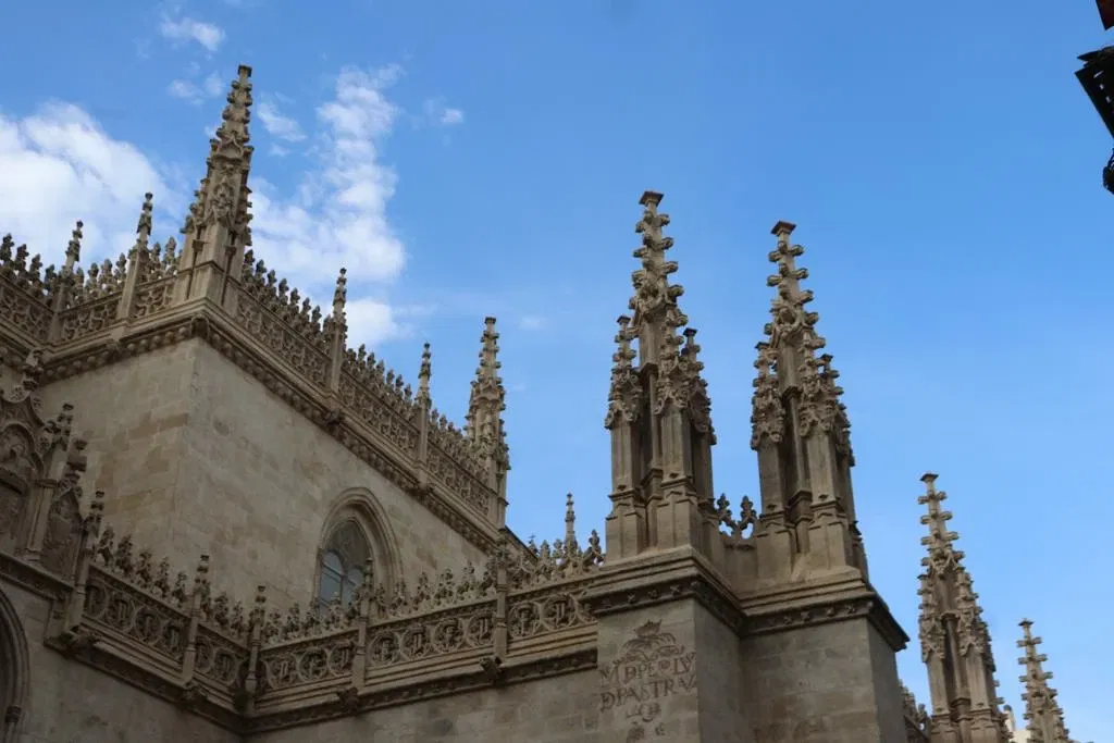 Cattedrale di Granada
