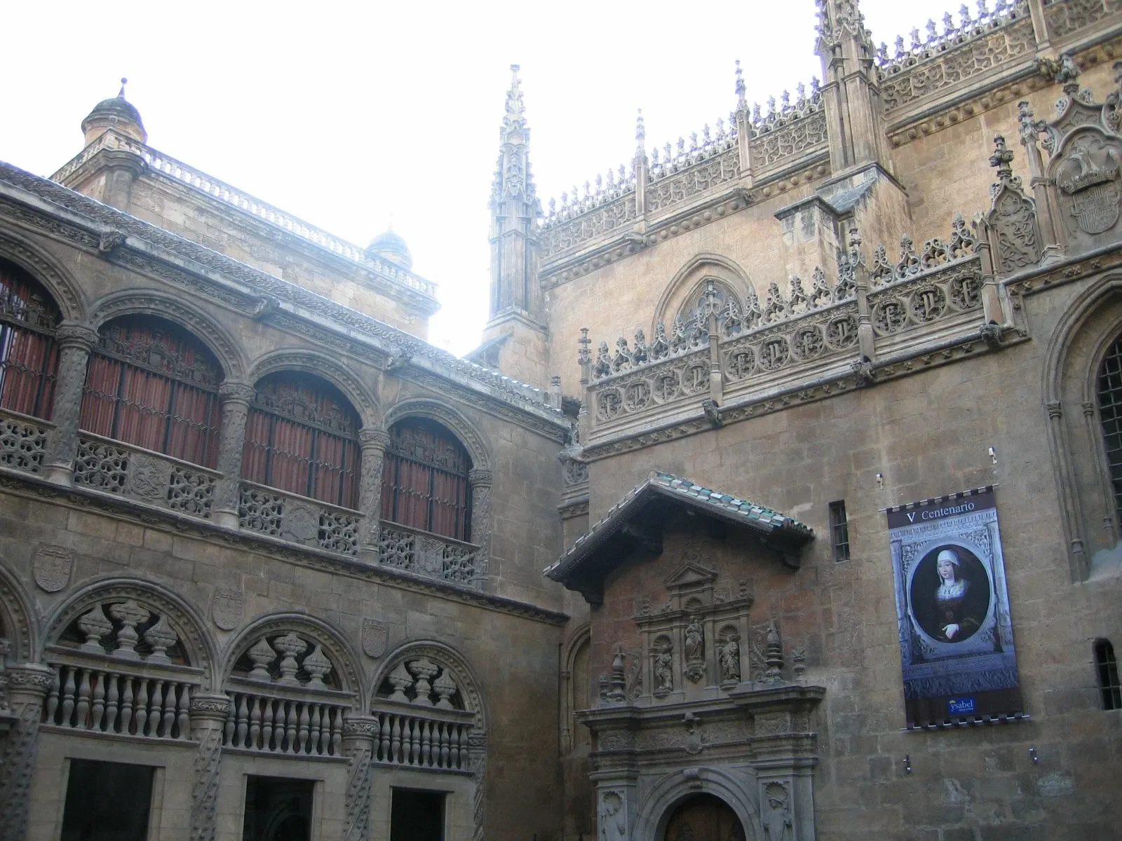 Cattedrale di Granada