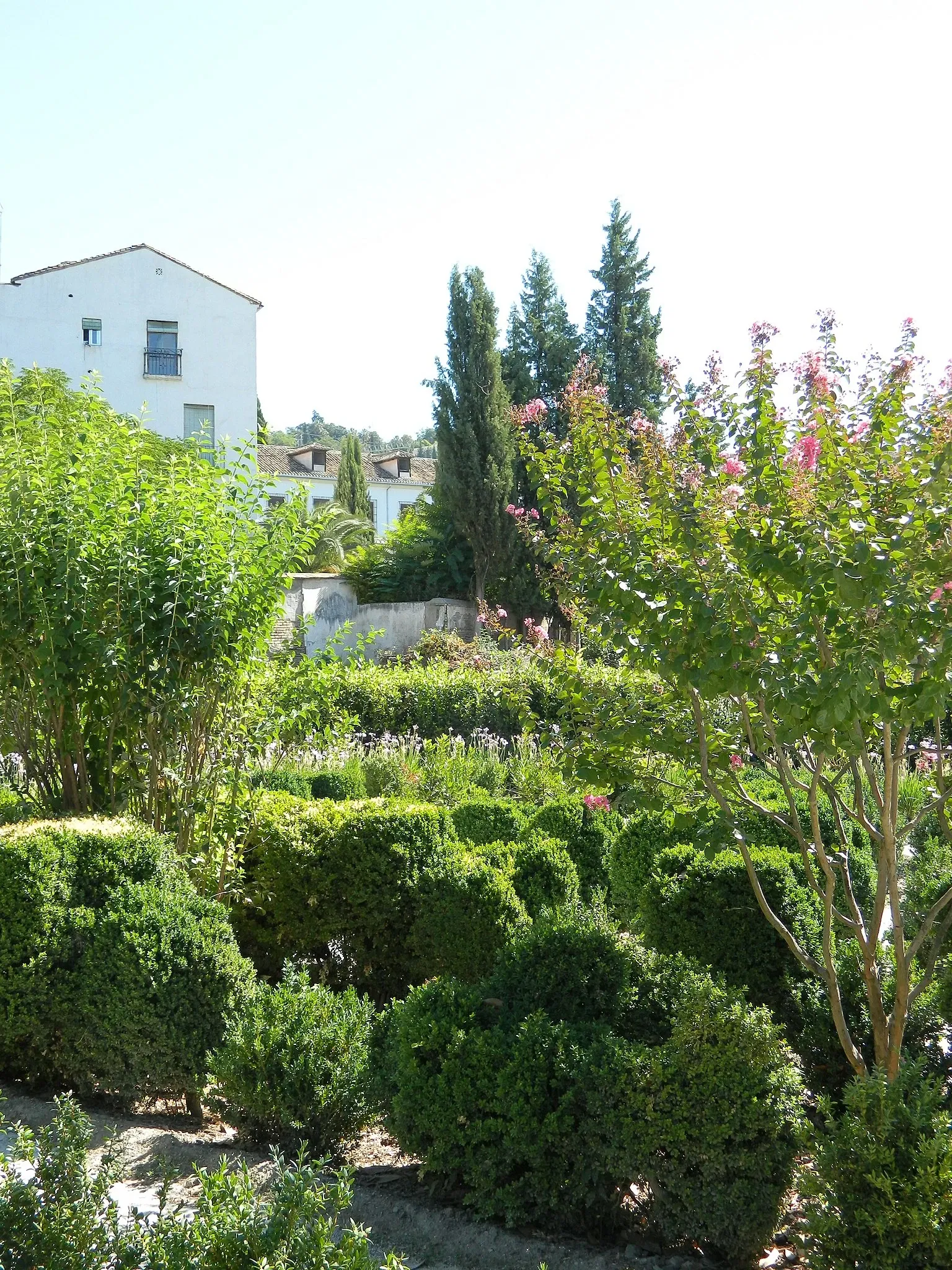 Cuarto Real de Santo Domingo