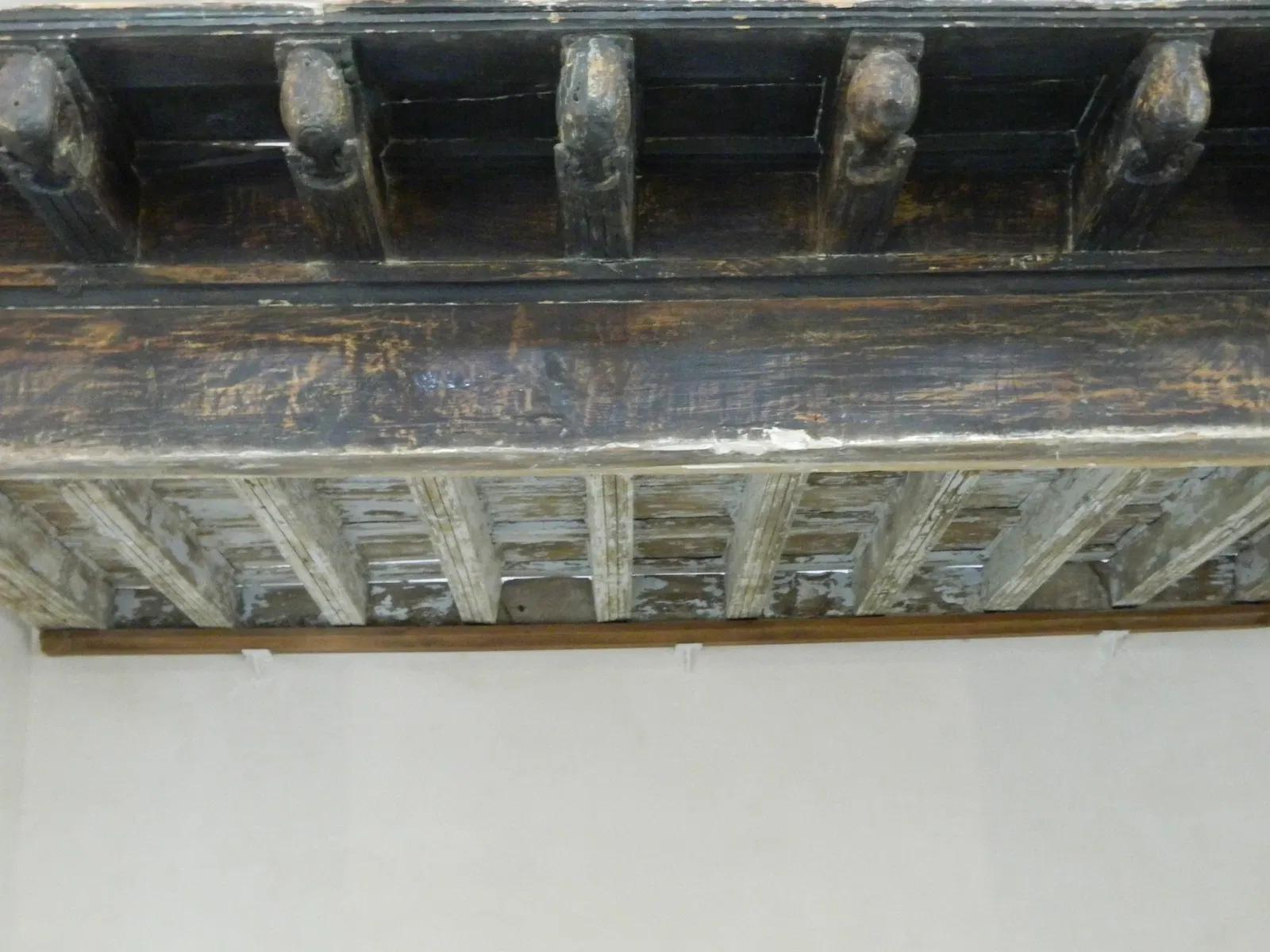 Royal Quarters of Santo Domingo