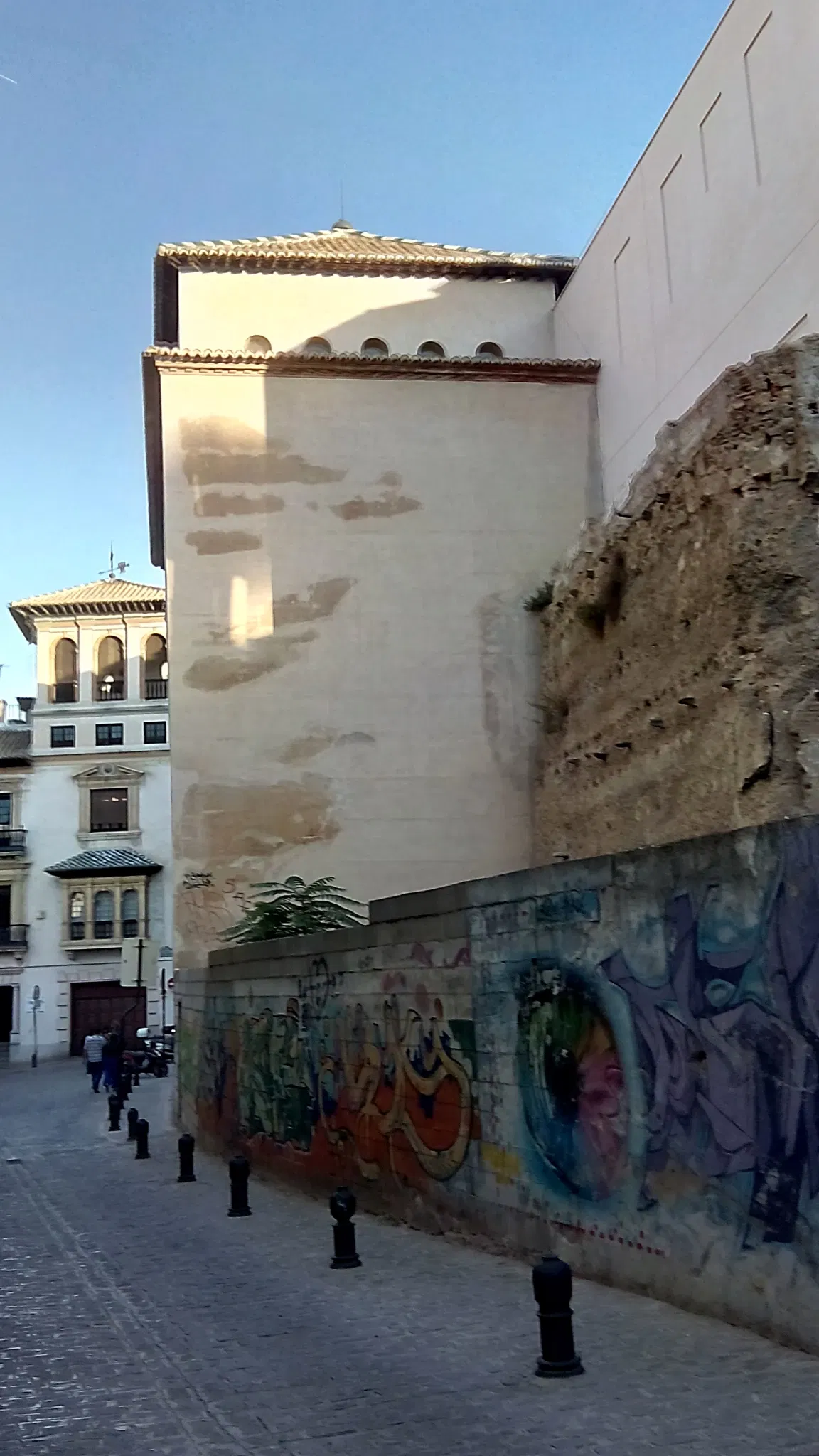 Cuarto Real de Santo Domingo