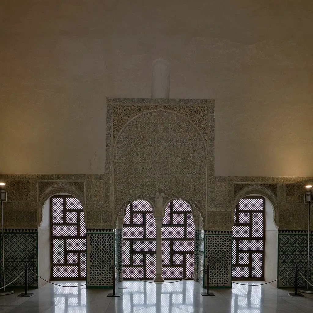 Royal Quarters of Santo Domingo