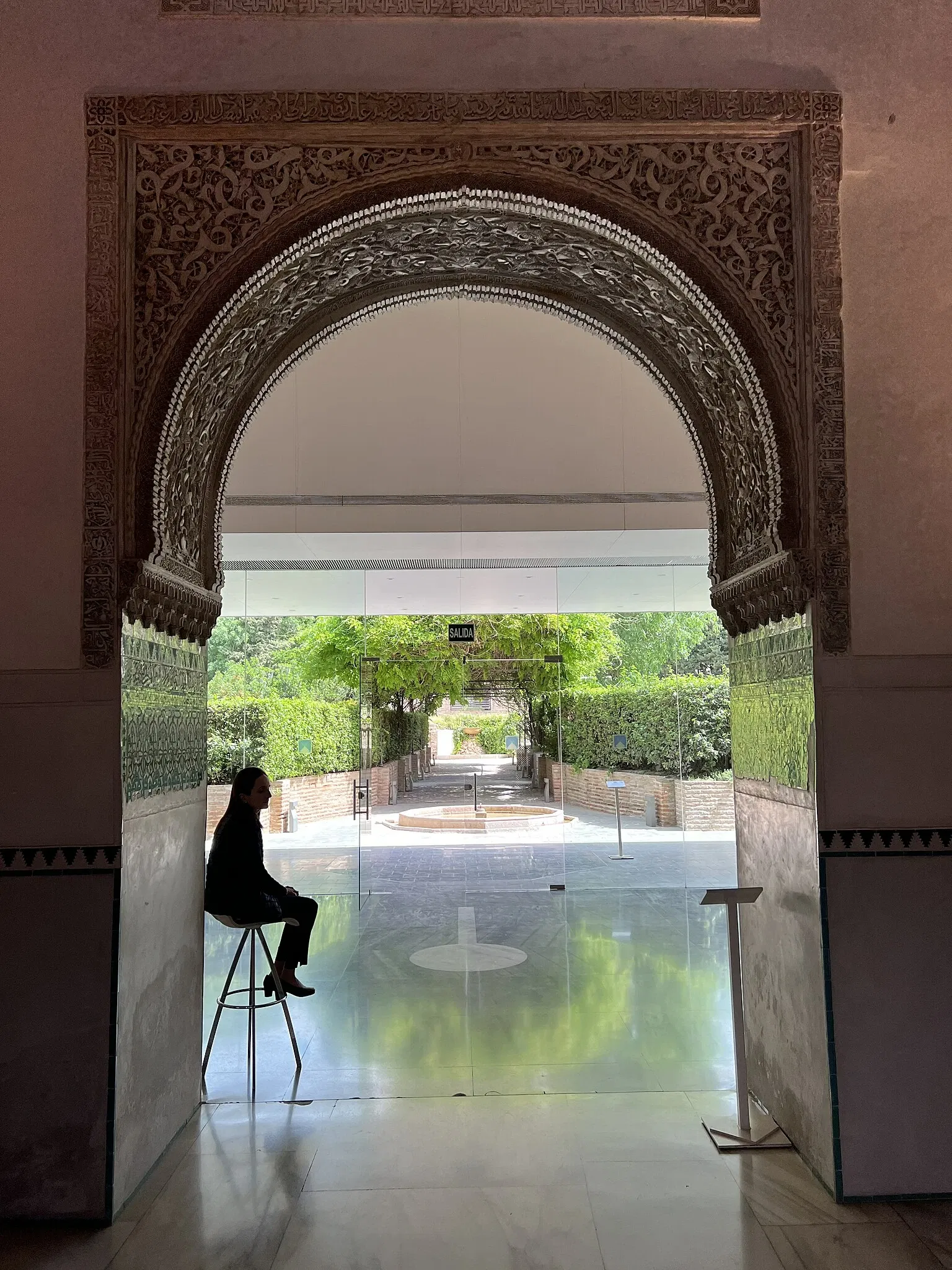 Cuarto Real de Santo Domingo