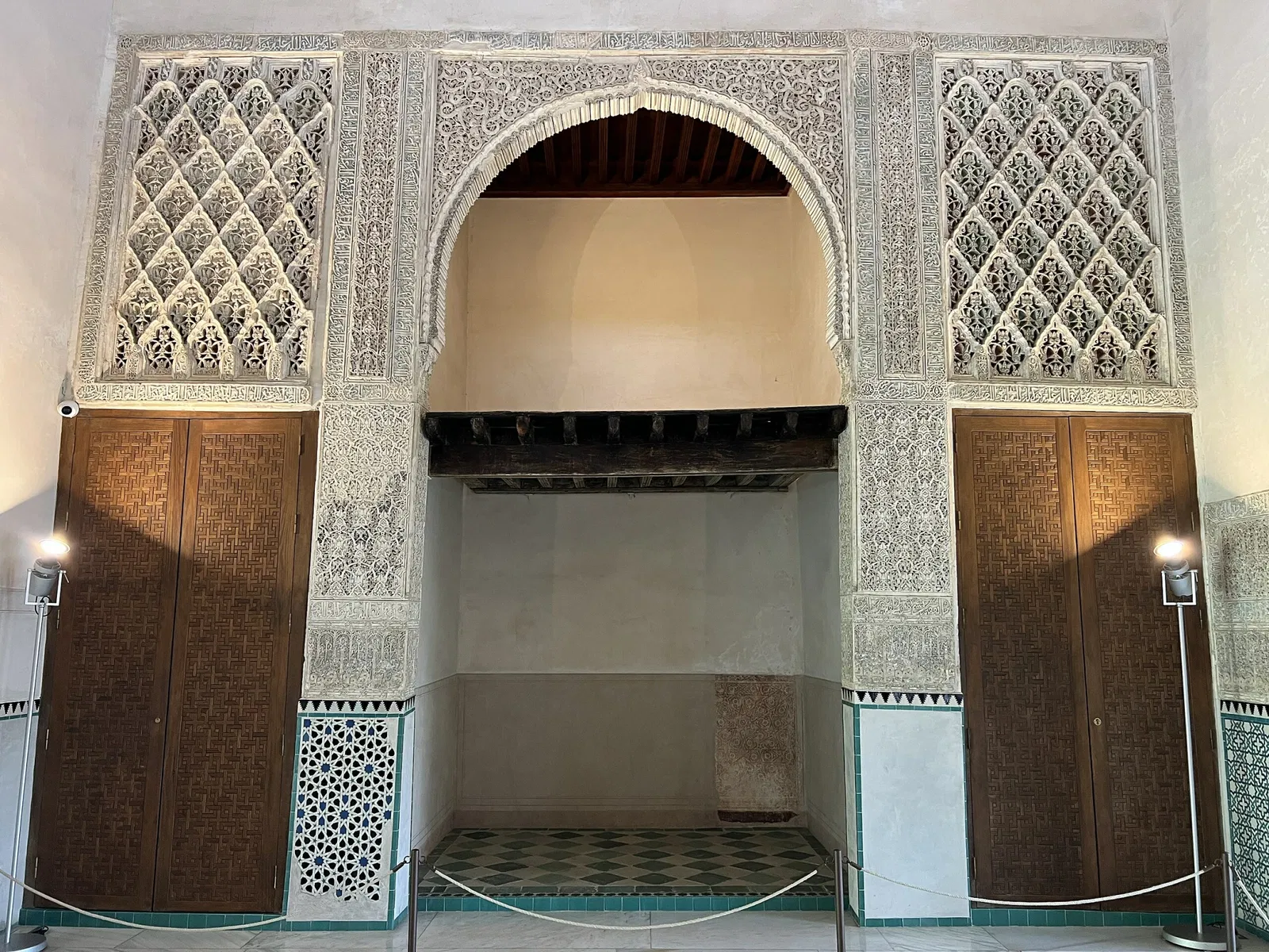 Cuarto Real de Santo Domingo