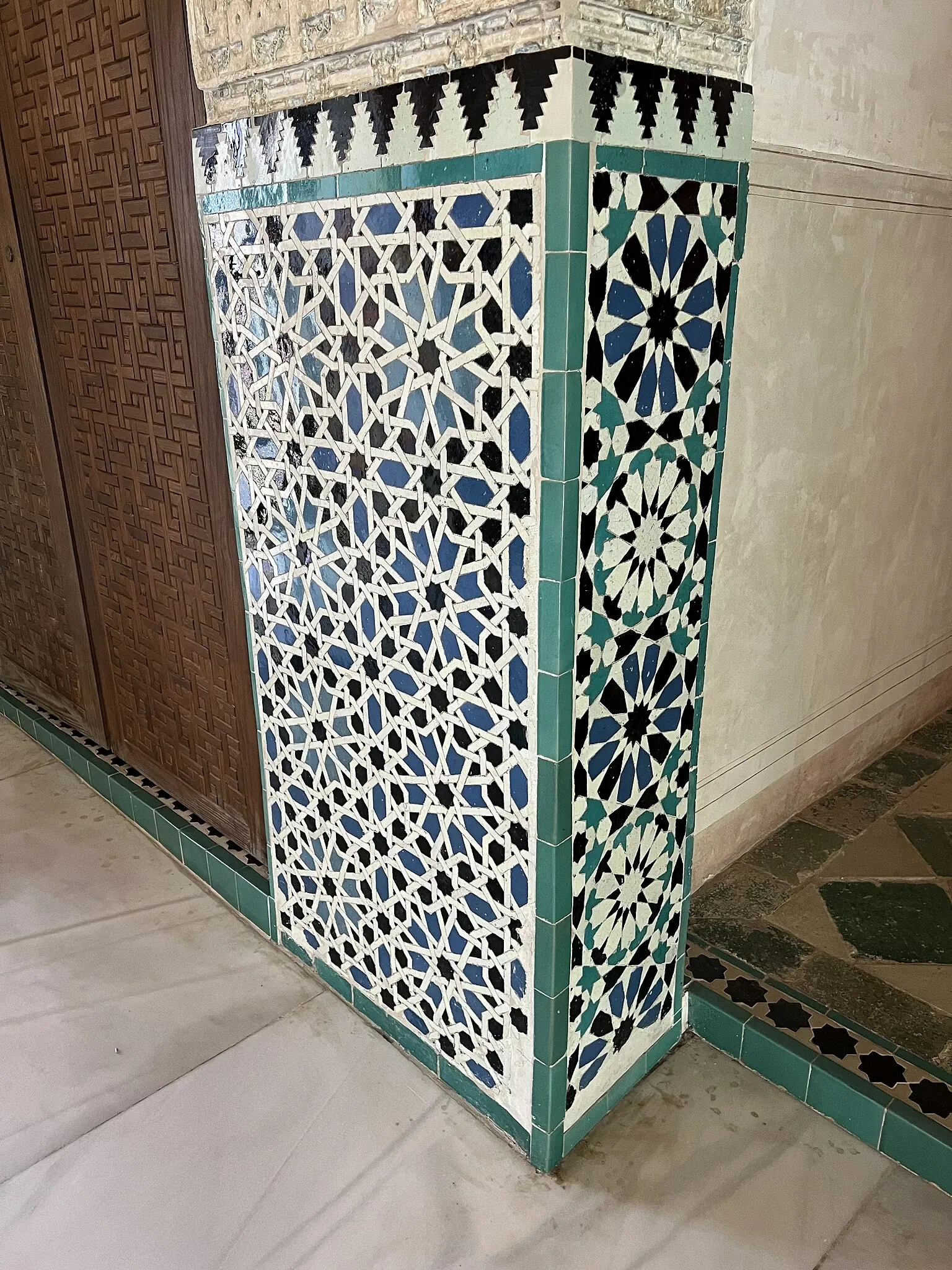 Cuarto Real de Santo Domingo