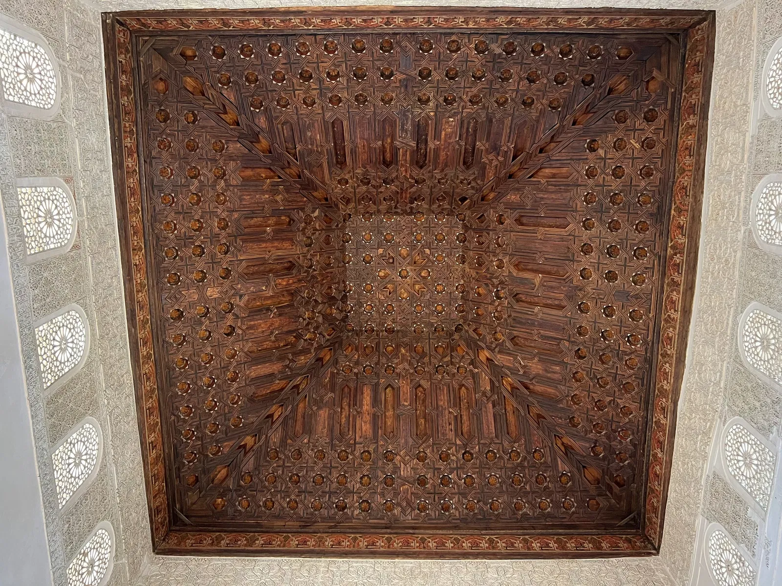 Royal Quarters of Santo Domingo